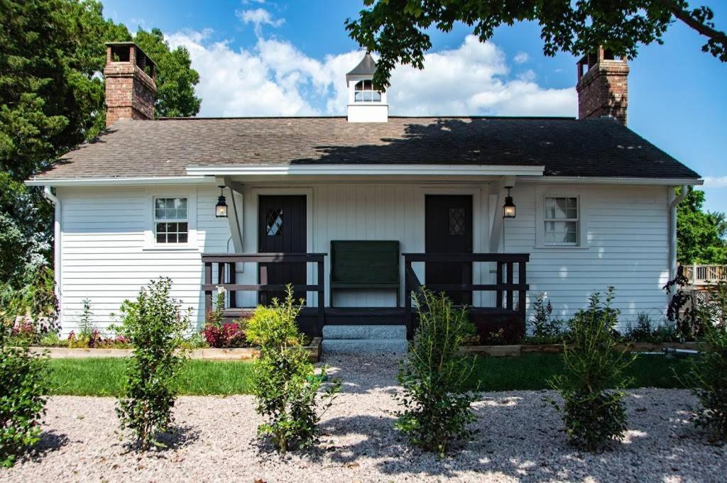 Shelter Harbor Inn Westerly Exterior foto